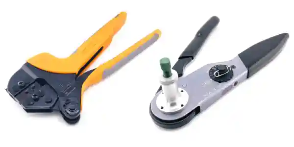 Deutsch Crimp Tool Replacement Parts