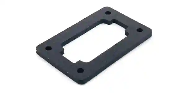 Deutsch DTM Series Gaskets