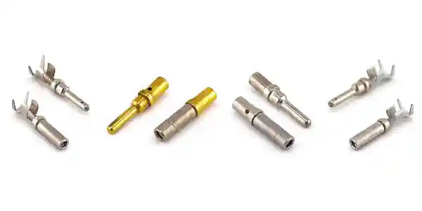 Deutsch Connector Pins and Sockets | DeutschConnector.com