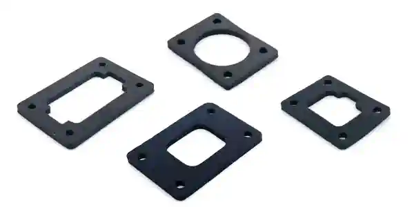 Deutsch DT Series Gaskets