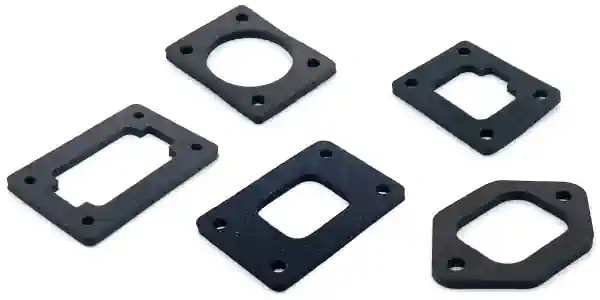 Deutsch Gaskets