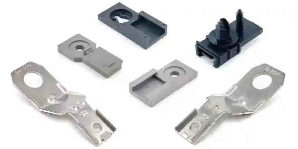 Deutsch Connector Mounting Accessories