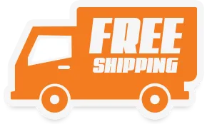 FREE Shipping