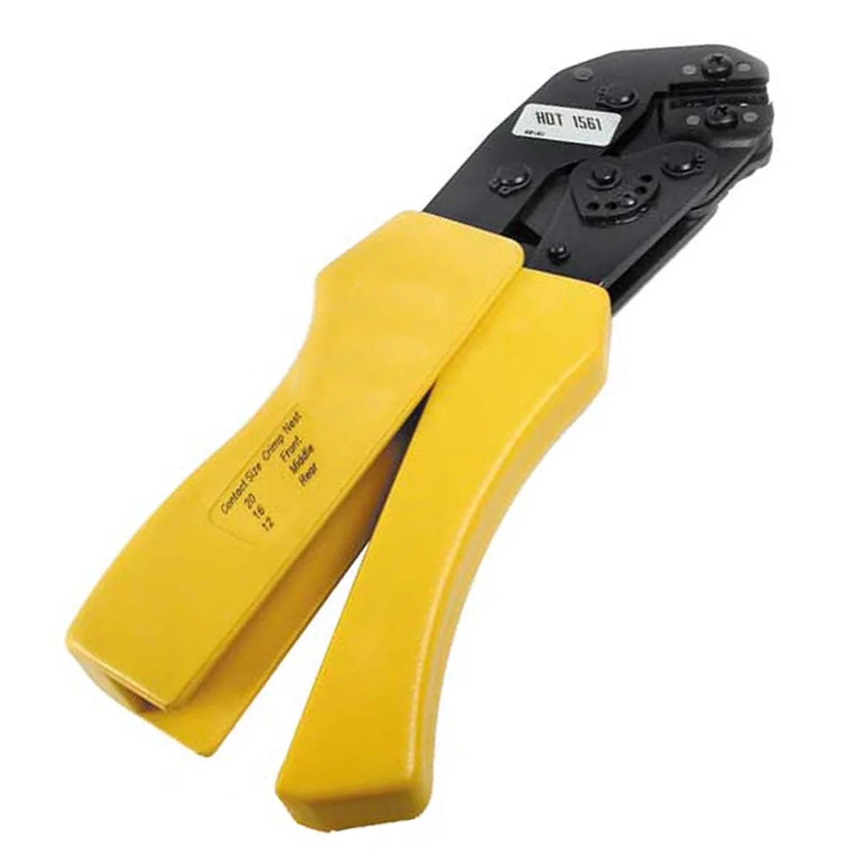 HDT-1561 Crimp Tool