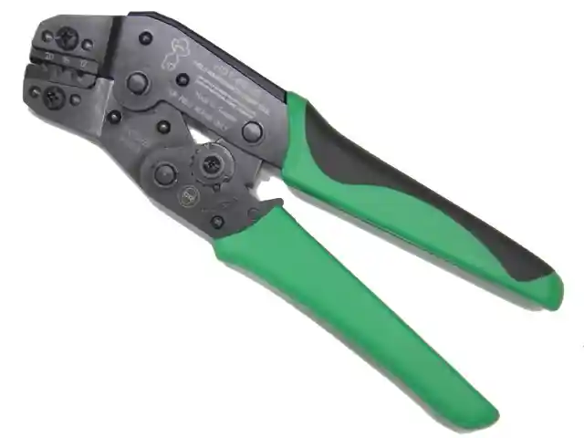 HDT-50-00 Crimp Tool